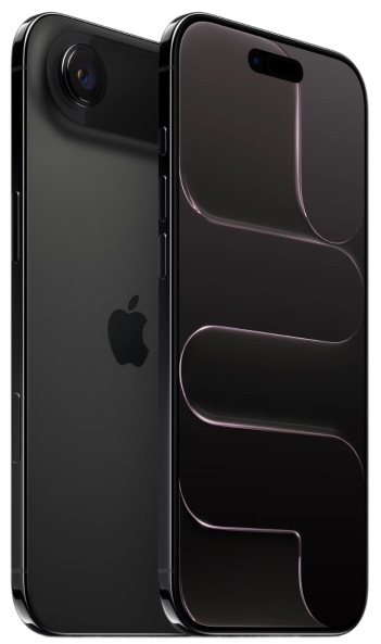 Apple iPhone Air 1TB Space Black