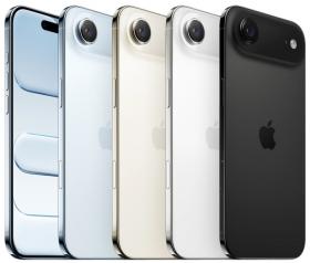 Apple iPhone Air 256GB Light Gold